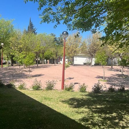 Bungalow Padul El Mamut מראה חיצוני תמונה