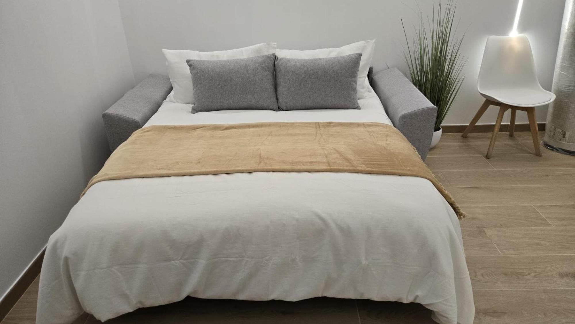 Bungalow Padul El Mamut מראה חיצוני תמונה