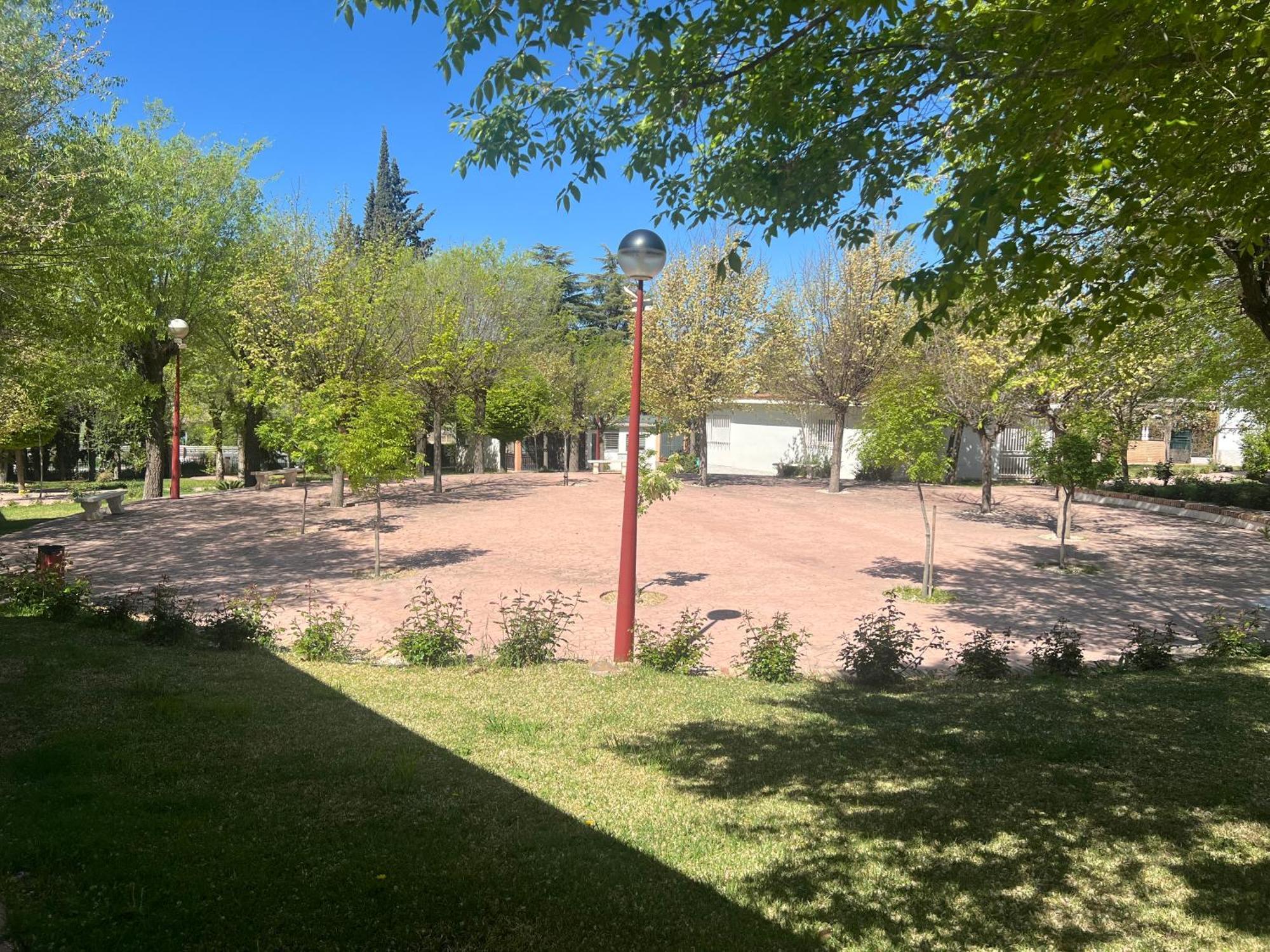 Bungalow Padul El Mamut מראה חיצוני תמונה