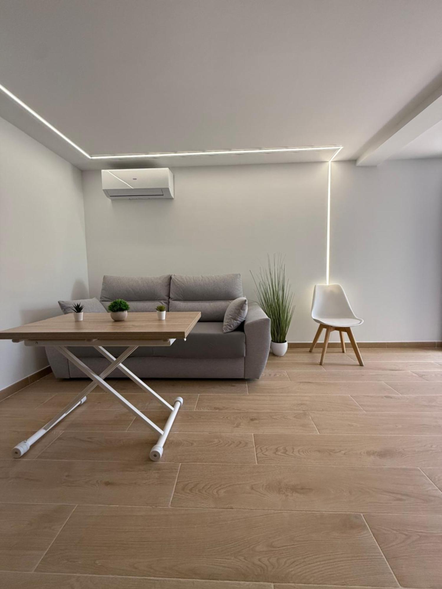 Bungalow Padul El Mamut מראה חיצוני תמונה