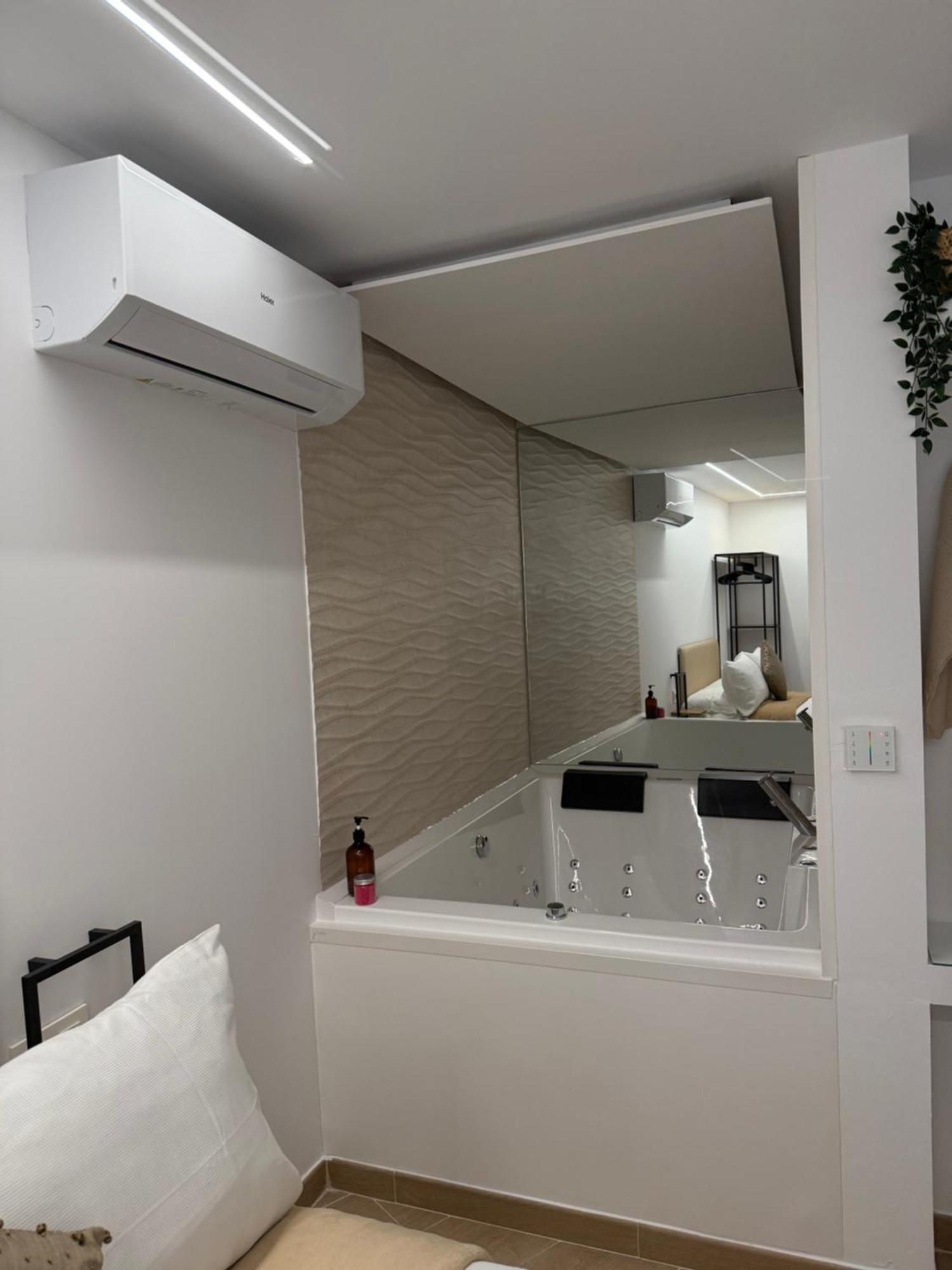 Bungalow Padul El Mamut מראה חיצוני תמונה