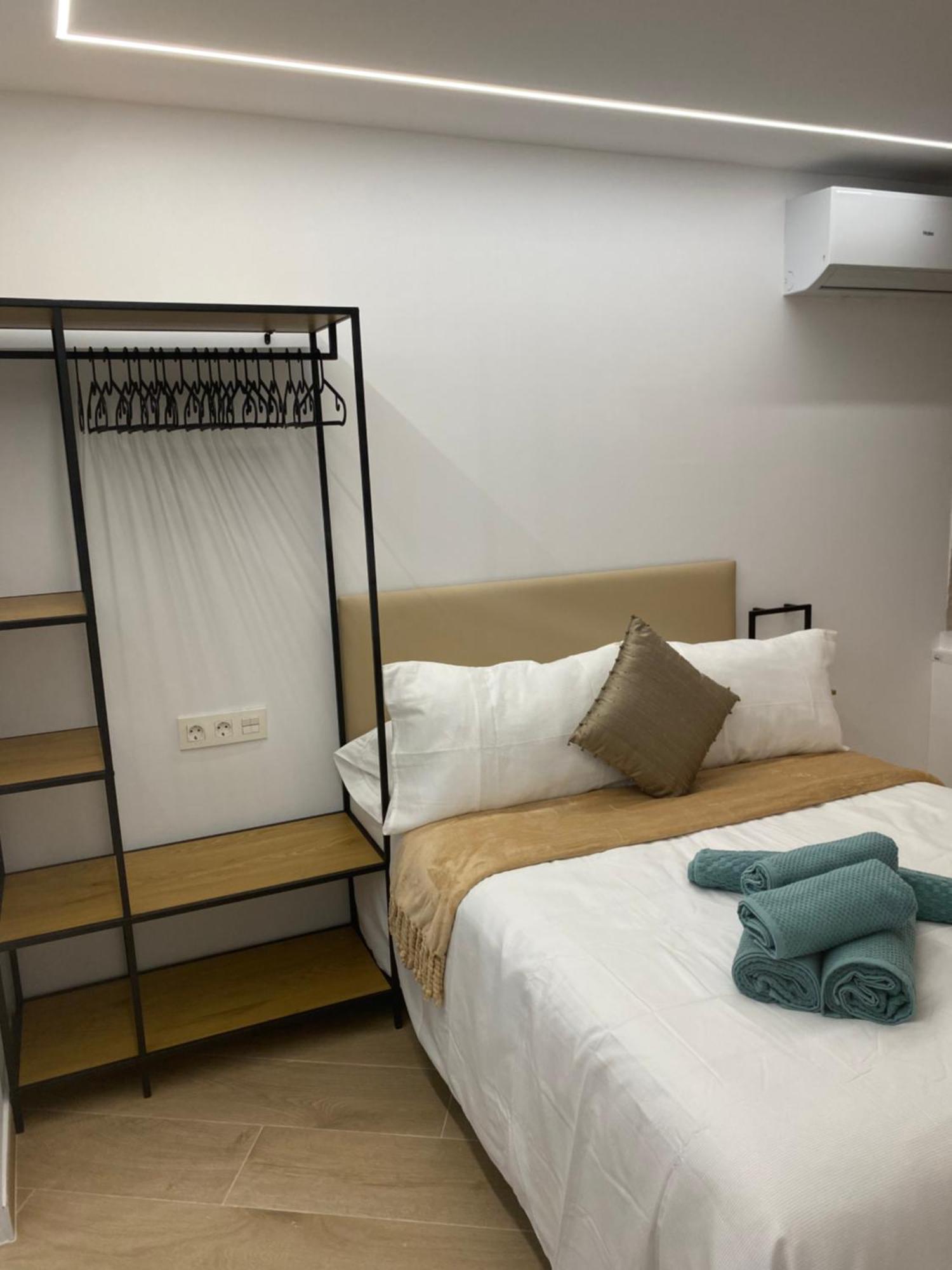 Bungalow Padul El Mamut מראה חיצוני תמונה